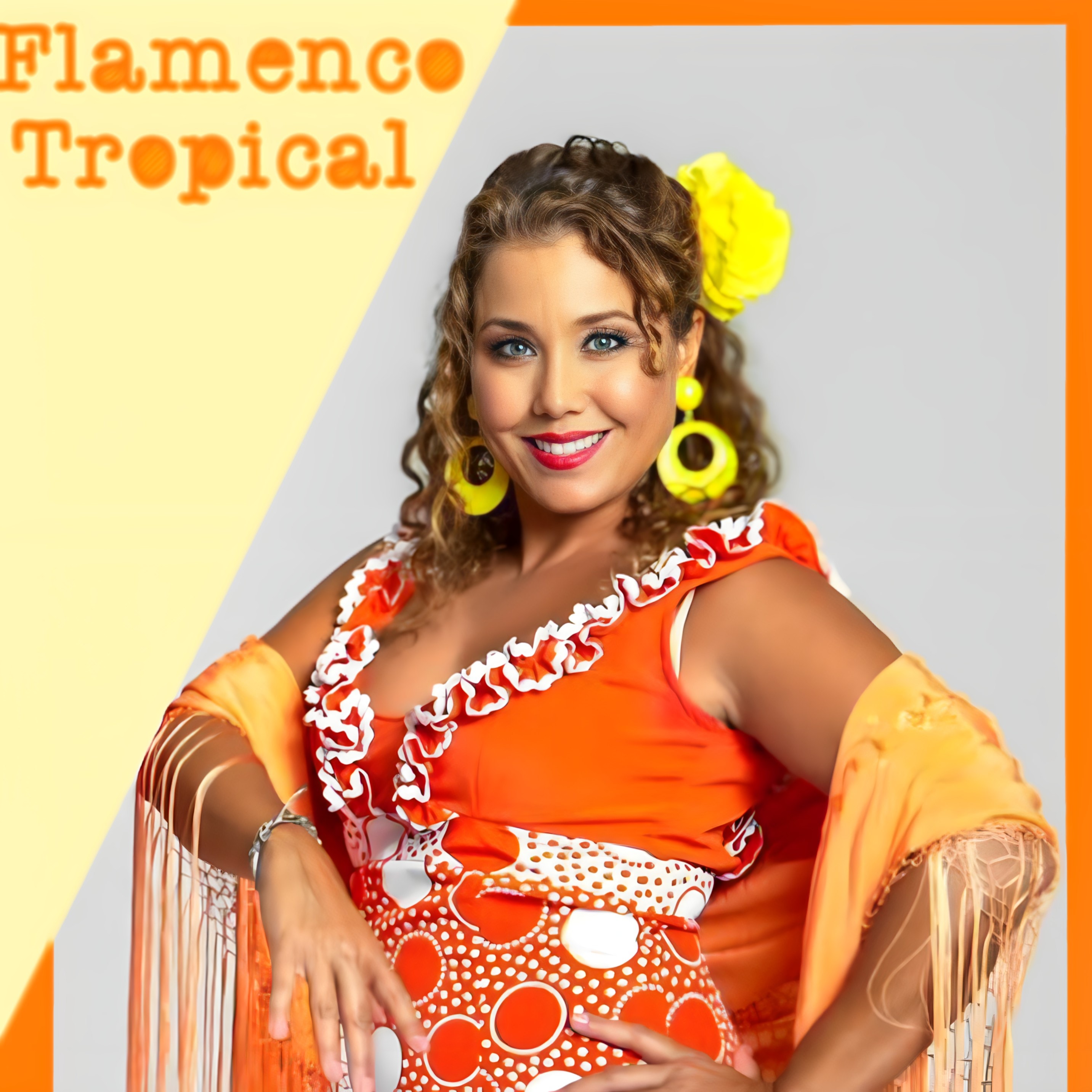 Flamenco Tropical — dance performance